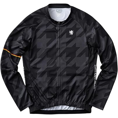 Lion de KAPELMUUR Polartec ウォームジャージ XL Amazon | [リオン ド カペルミュール] Polartec ライトウォーム